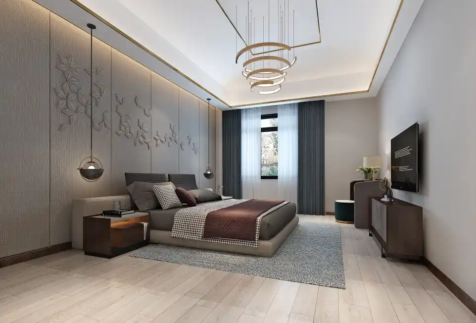 ÇİFT KİŞİLİK ODALAR