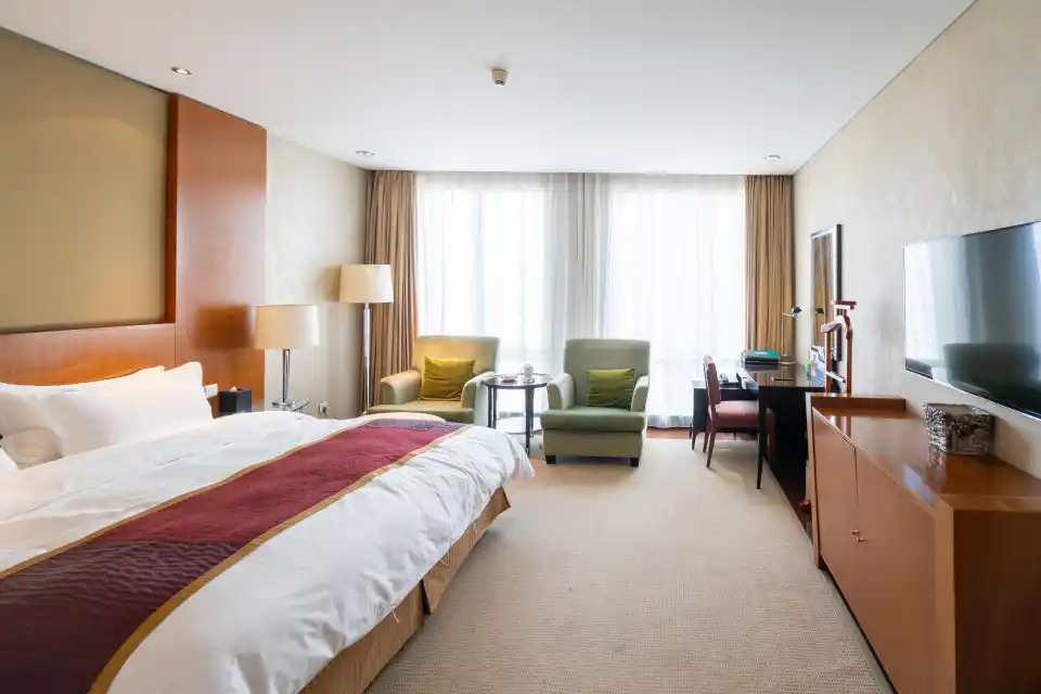 STÜDYO DAİRE - DÖRT KİŞİLİK